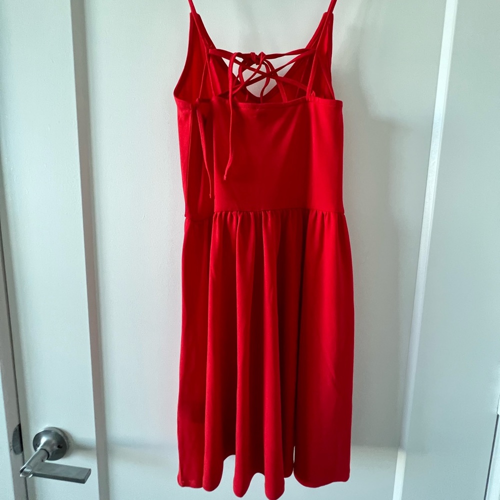 HM Sun Dress - Picture 2 of 3